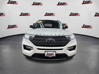 Used 2024 Ford Explorer XLT w/ Equipment Group 202A video 2