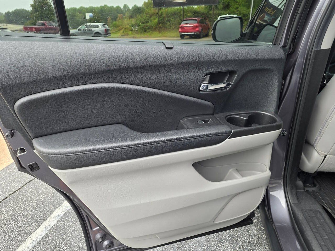Used 2022 Honda Pilot EX-L image 15