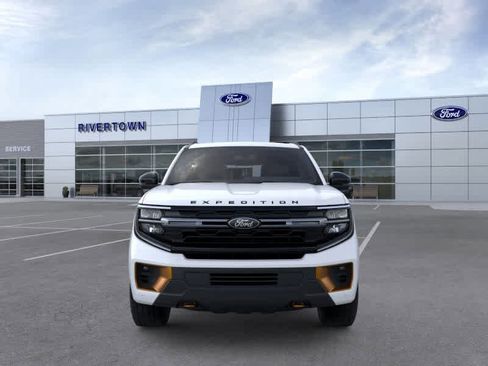 New 2026 Ford Expedition Tremor image 6