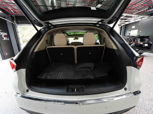Used 2026 Acura MDX SH-AWD w/ Technology Package image 28