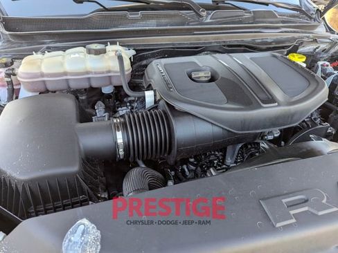 Used 2025 RAM 1500 Rebel w/ Rebel Level 1 Equipment Group image 33