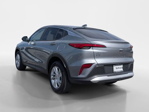 New 2026 Buick Envista Preferred w/ Convenience II Package image 4