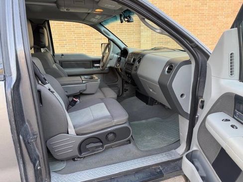 Used 2004 Ford F150 XLT image 14