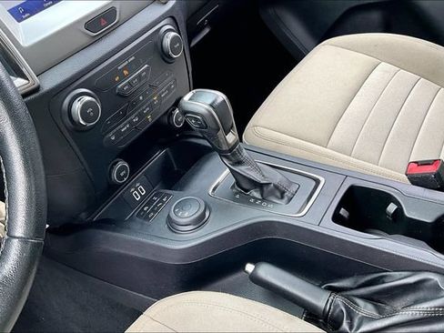 Used 2019 Ford Ranger XLT w/ Equipment Group 301A Mid AWD/4WD image 15