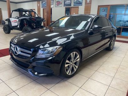 Used 2018 Mercedes-Benz C 300 Sedan