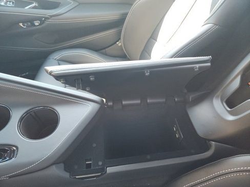 New 2026 Chevrolet Corvette Stingray Premium Conv w/ Z51 Performance Package image 38