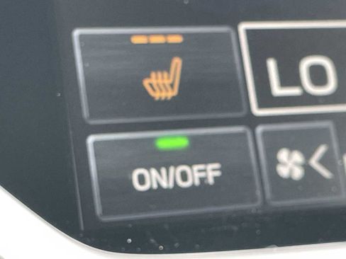 New 2026 Subaru Ascent Limited image 20