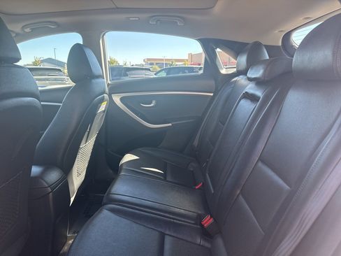 Used 2016 Hyundai Elantra GT w/ Option Group 03 image 20