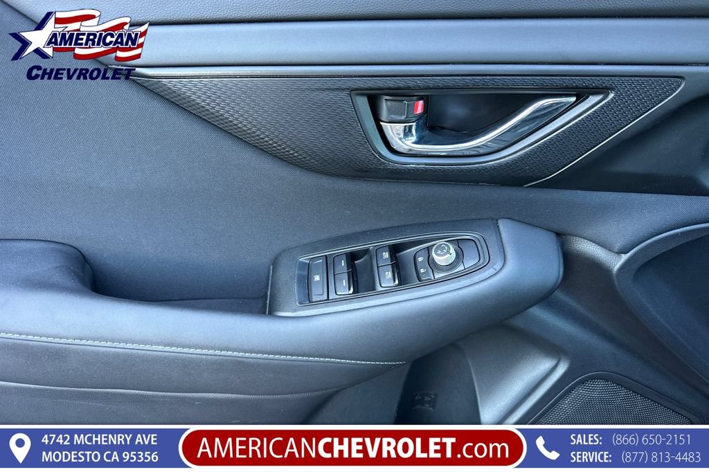Used 2024 Subaru Outback Premium AWD/4WD image 11