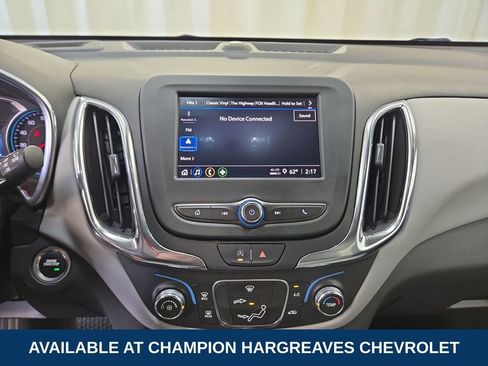 Used 2023 Chevrolet Equinox LS w/ LS Convenience Package FWD image 17