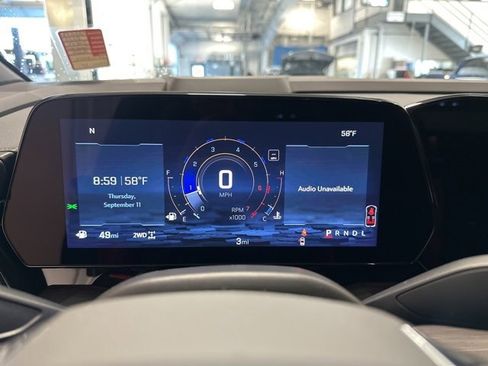 New 2025 Chevrolet Suburban LT w/ Comfort Package image 25