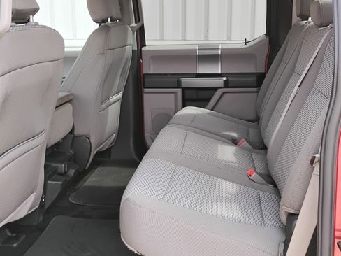 Used 2018 Ford F150 XLT w/ Equipment Group 302A Luxury AWD/4WD image 10