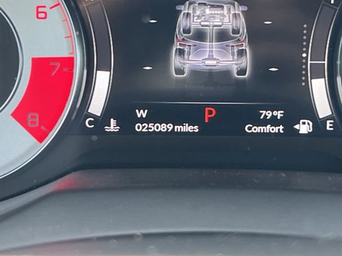 Used 2023 Acura RDX A-Spec AWD/4WD image 22