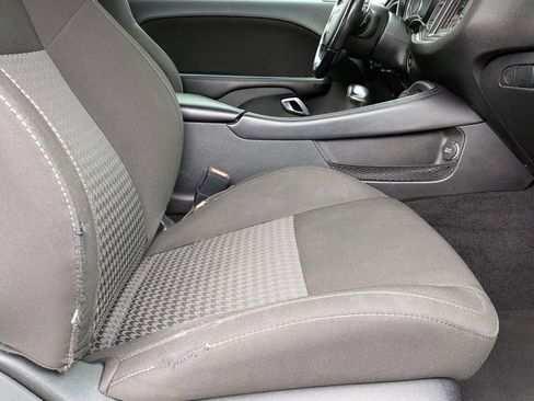 Used 2021 Dodge Challenger R/T RWD image 28