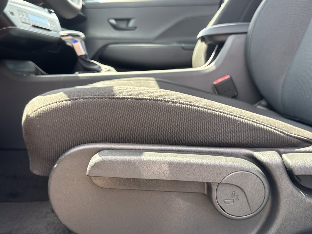 New 2027 Hyundai Kona SEL Sport FWD image 12