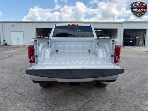 Used 2026 RAM 2500 Laramie AWD/4WD image 22