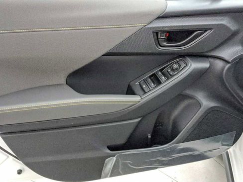 New 2025 Subaru Crosstrek 2.5i Sport image 14