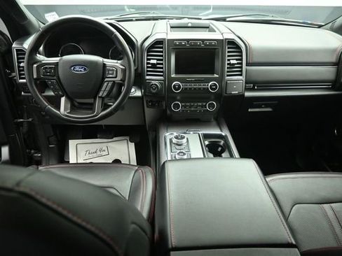 Used 2021 Ford Expedition Limited AWD/4WD image 22