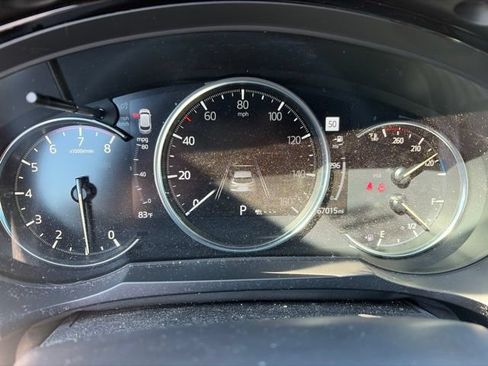 Used 2021 MAZDA CX-9 Grand Touring AWD/4WD image 7