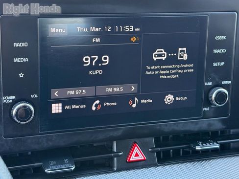 Used 2025 Kia Sportage LX image 27