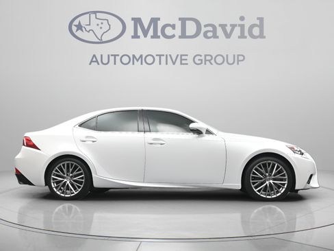 Used 2016 Lexus IS 200t w/ Navigation System Package RWD image 32