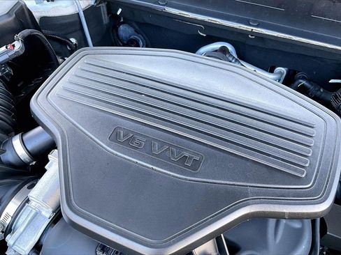 Used 2020 GMC Acadia Denali w/ Technology Package image 35