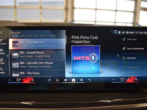 New 2026 BMW X5 xDrive40i image 14