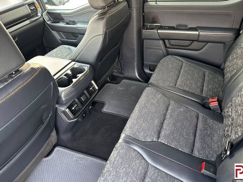 Used 2023 Ford F150 Tremor w/ 360 Degree Camera Package AWD/4WD image 14