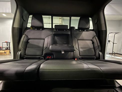 Certified 2024 GMC Sierra 1500 Denali w/ Denali Reserve Package image 29