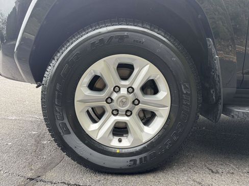 Used 2024 Toyota 4Runner SR5 image 9