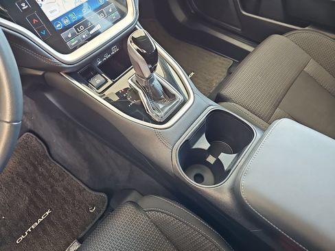 Certified 2024 Subaru Outback Premium AWD/4WD image 30