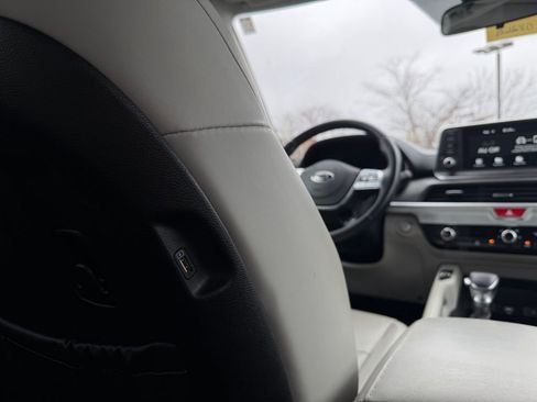 Used 2020 Kia Telluride S image 31