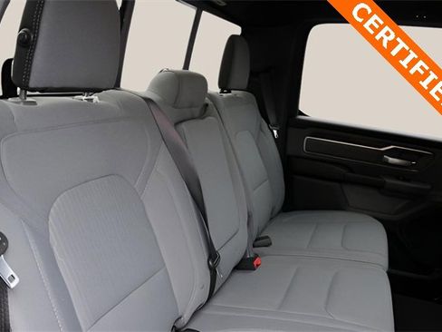 Used 2023 RAM 1500 Lone Star image 16