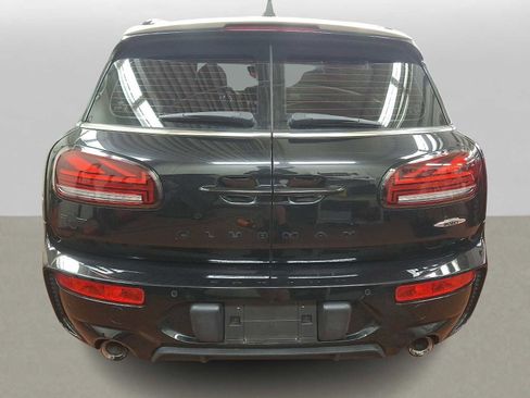 Certified 2023 MINI Cooper Clubman John Cooper Works image 5