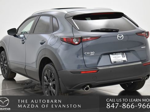 New 2026 MAZDA CX-30 AWD 2.5 S image 14