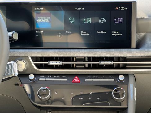 New 2026 Hyundai Sonata SEL image 11