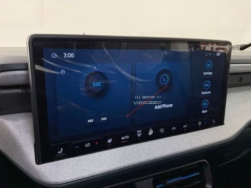 New 2025 Ford Maverick XLT w/ XLT Luxury Package image 22