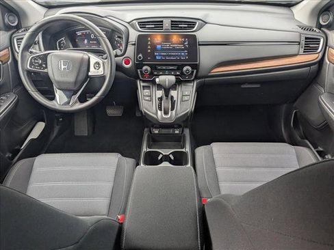 Used 2022 Honda CR-V EX image 18