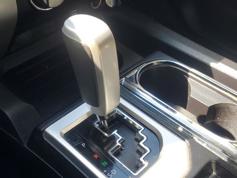 Used 2016 Toyota Tundra SR5 w/ TRD Off Road Package RWD image 28