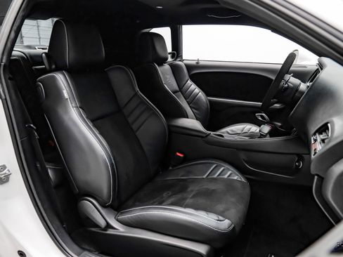 Used 2018 Dodge Challenger SRT Demon RWD image 59