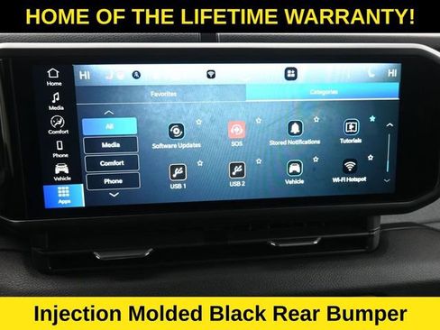 Used 2024 Jeep Wrangler Sport S image 31