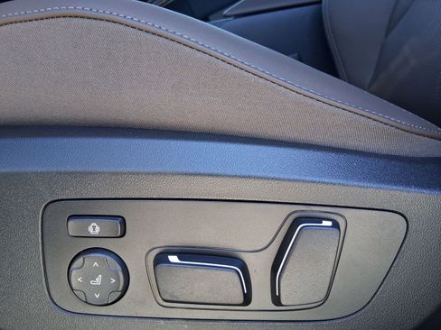 Used 2026 BMW X3 xDrive30 w/ Premium Package image 12