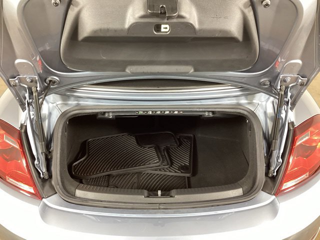 Used 2019 Volkswagen Beetle 2.0T SE FWD image 26