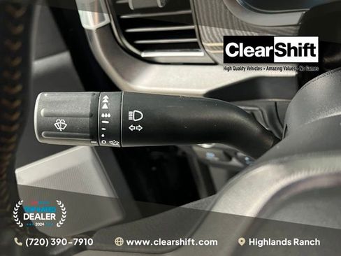 Used 2023 Ford F150 Platinum w/ FX4 Off-Road Package image 28