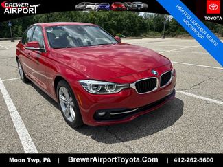 Used 2016 BMW 328i xDrive Sedan AWD/4WD video 1