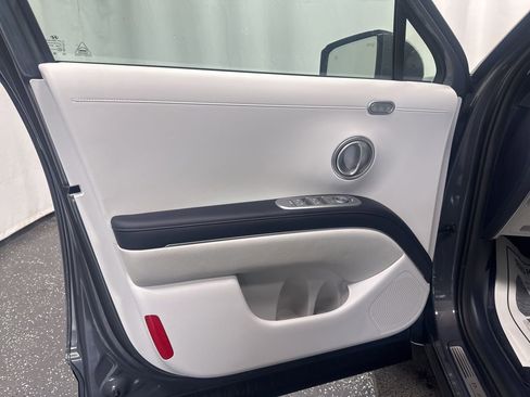 New 2026 Hyundai Palisade Calligraphy image 9