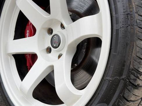 Used 2014 Mitsubishi Lancer Evolution MR AWD/4WD image 5