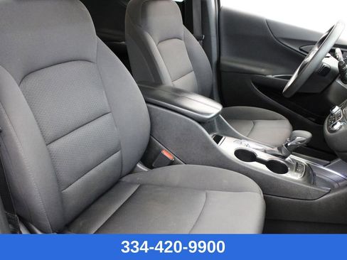 Used 2024 Chevrolet Malibu LT image 22