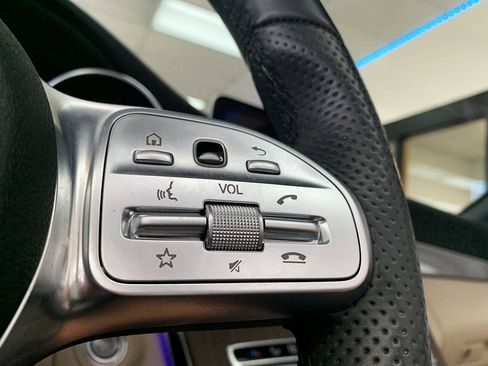 Used 2019 Mercedes-Benz C 300 Cabriolet image 21