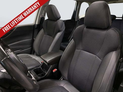 Used 2023 Subaru Forester Premium AWD/4WD image 28